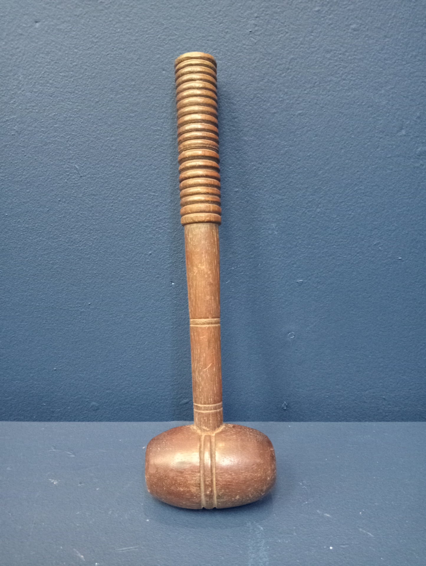 Auctioneers gavel