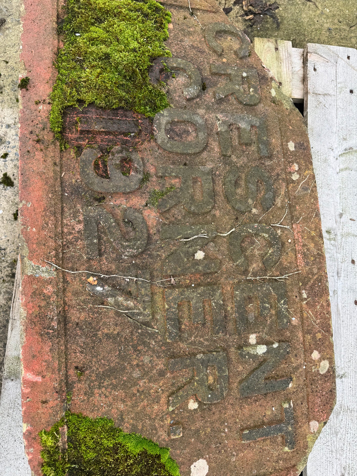 Cresent corner 1927