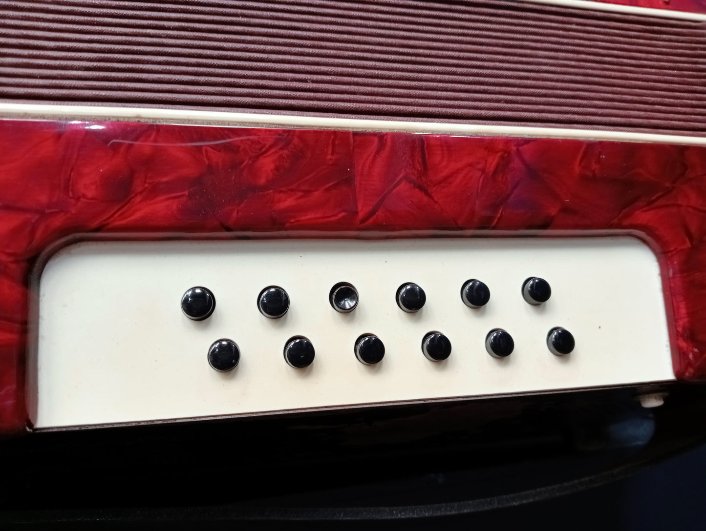 Sorrento accordion