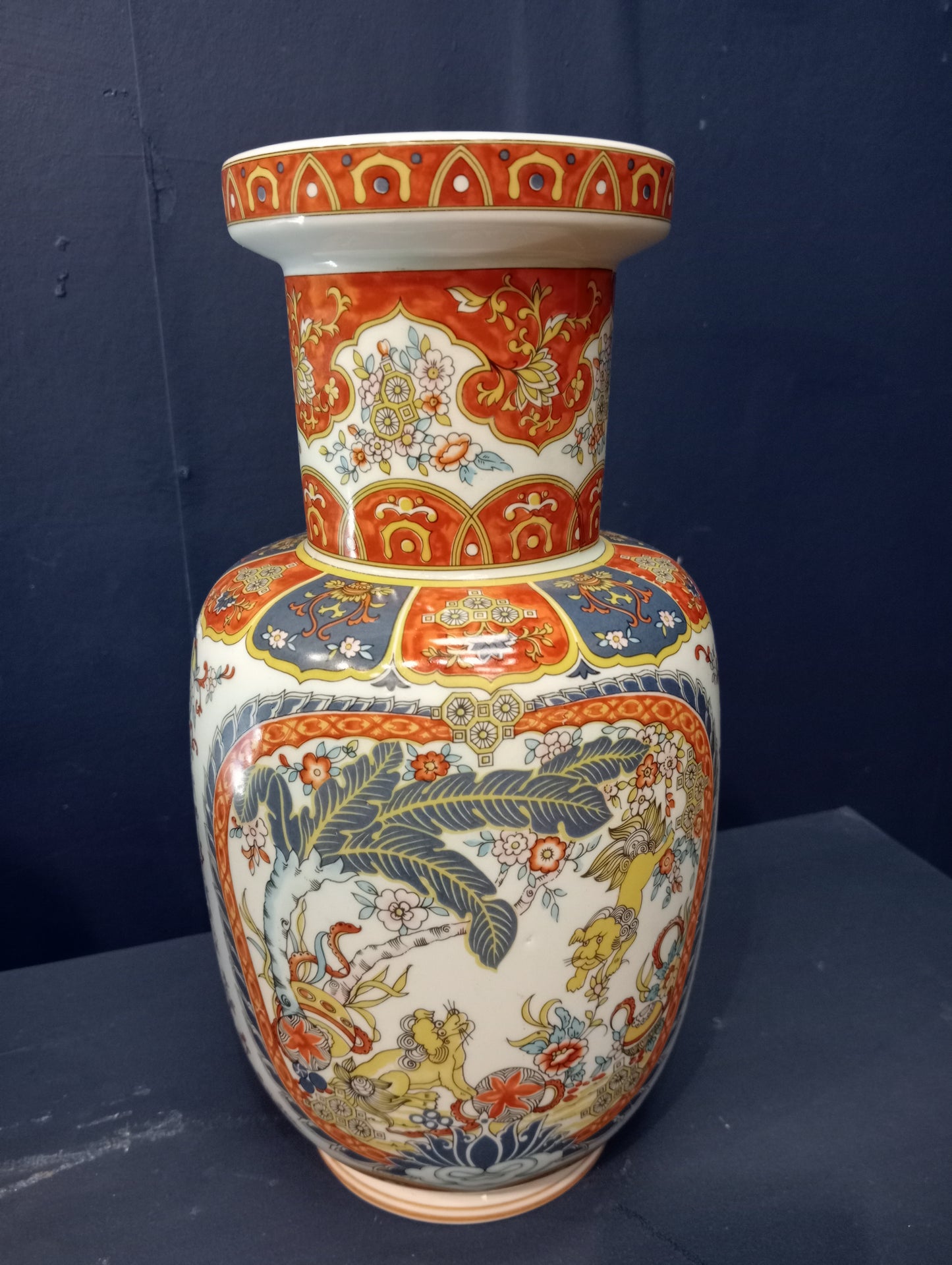 Ardalt chinese vase