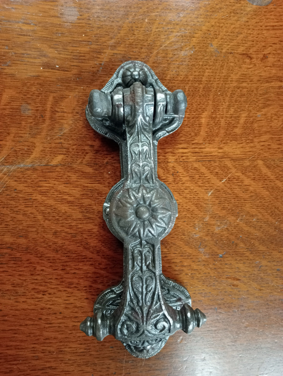 Cast Iron Door Knocker