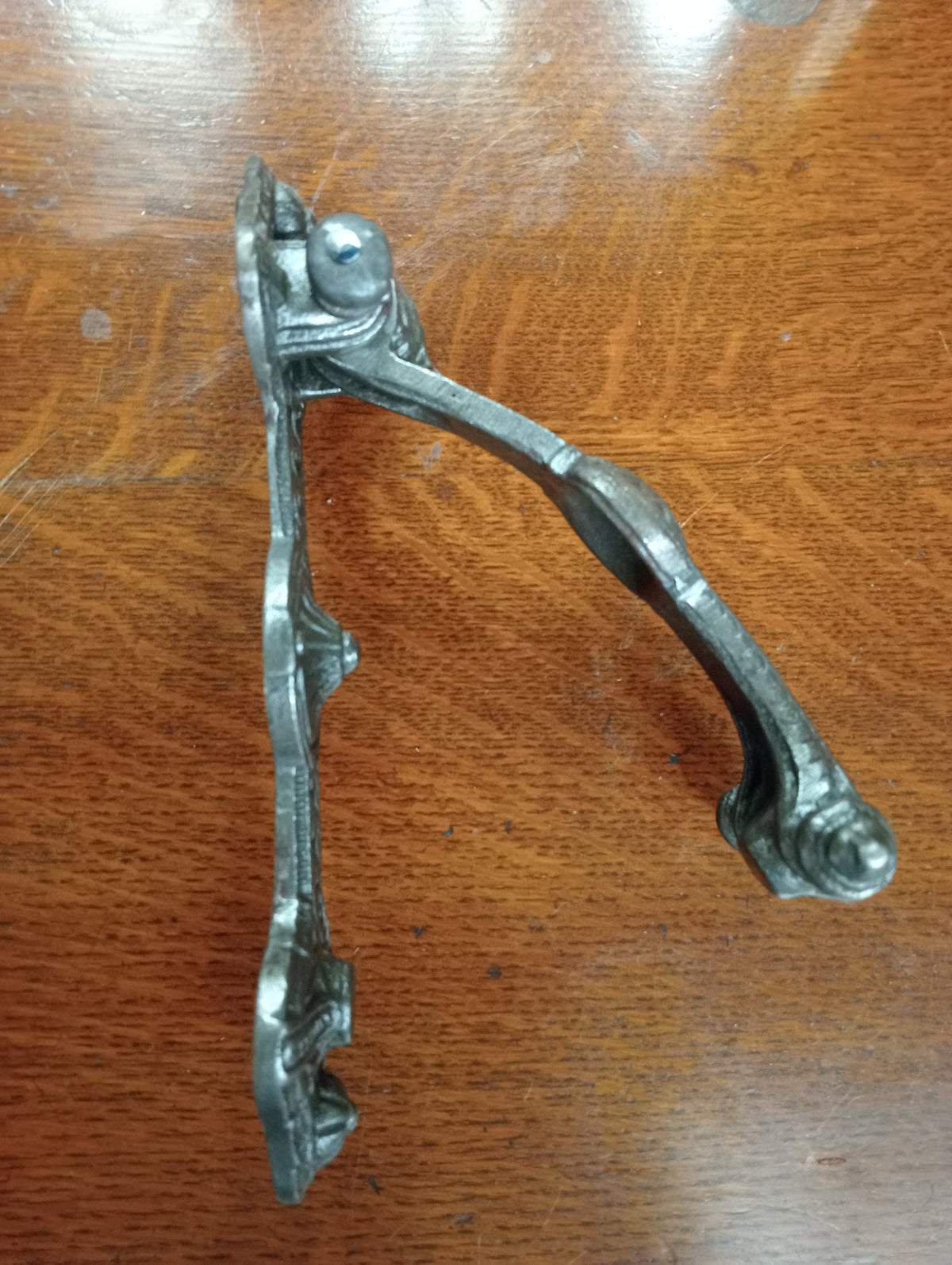 Cast Iron Door Knocker