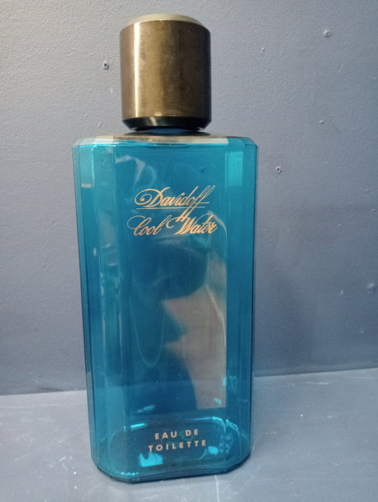 Coolwater Eau du toilette