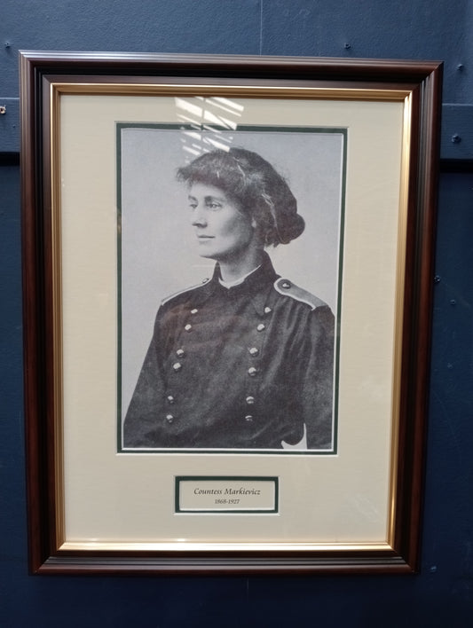 Countess Markievicz