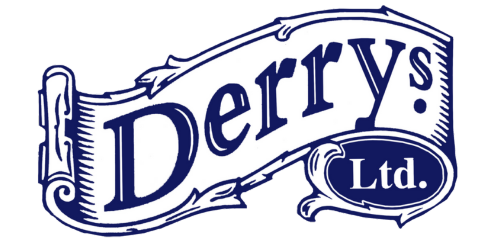 Derrys Ltd