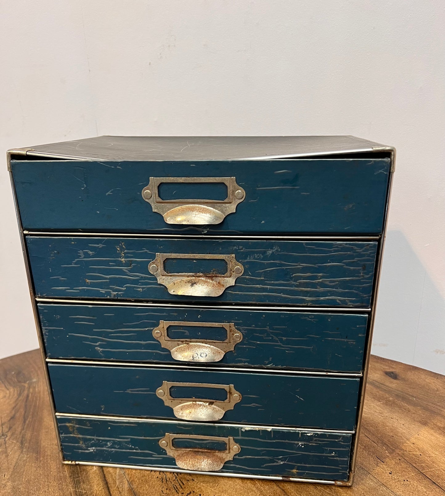 Five drawer Filing cabinet