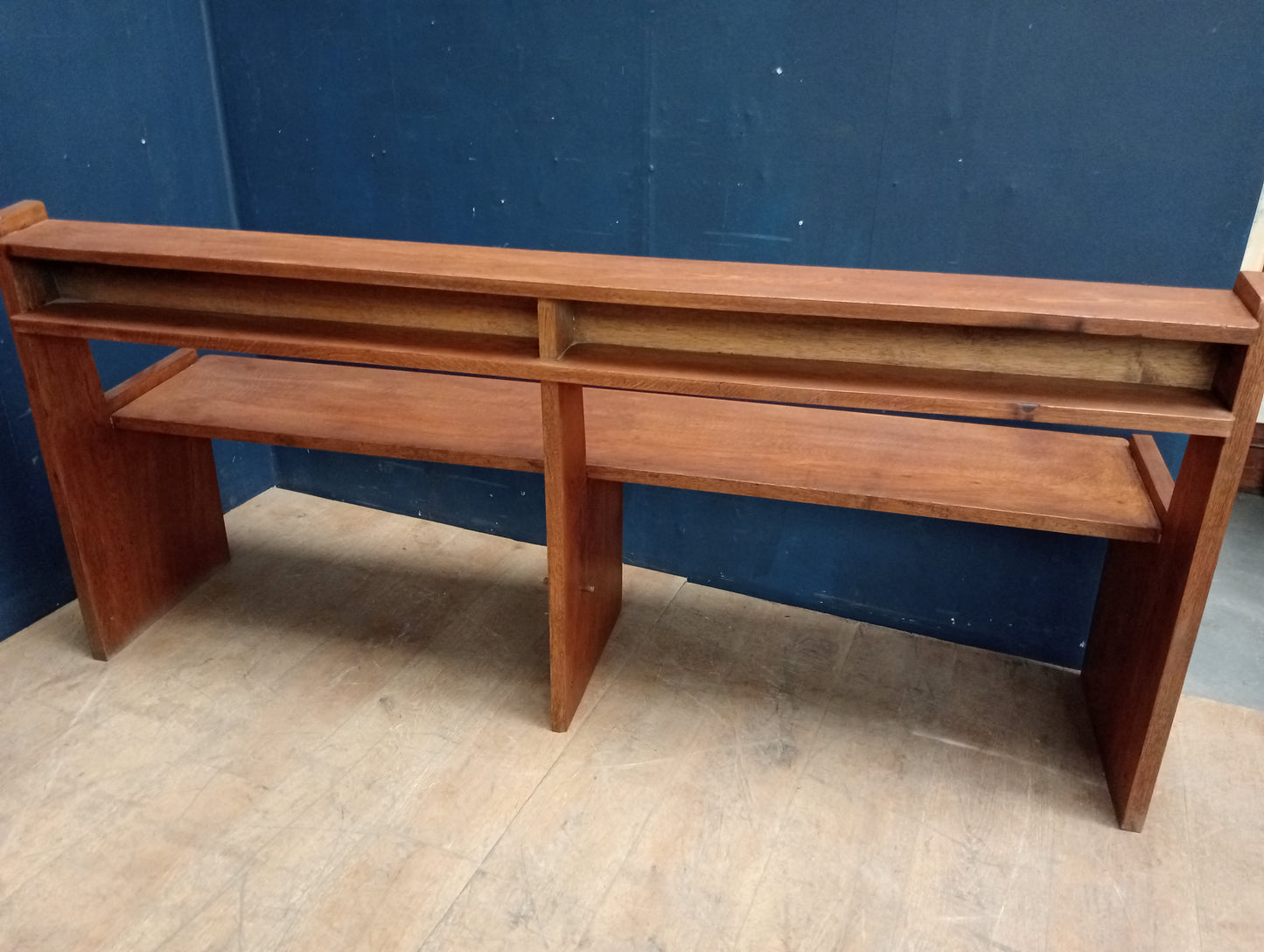 Hall bench