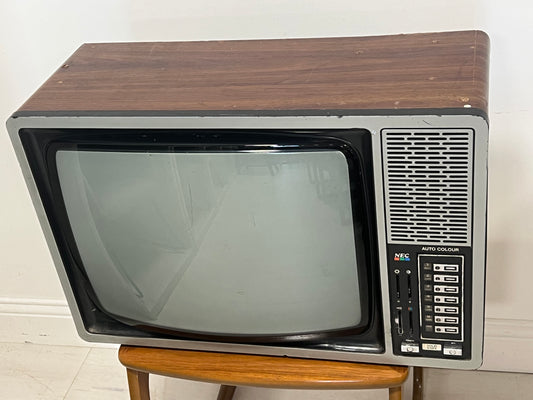 Small TV